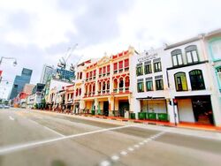 Royal At Chinatown (D1), Retail #632008771